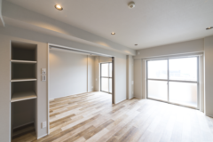 有限会社森美建設が内装工事スタッフを募集中！